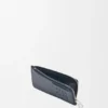 Coin Cardholder in Satin Calfskin Coin Cardholder in Satin Calfskin