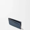 Coin Cardholder in Satin Calfskin Coin Cardholder in Satin Calfskin