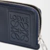 Coin Cardholder in Satin Calfskin Coin Cardholder in Satin Calfskin