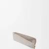 Coin Cardholder in Smooth and Grained Calfskin