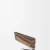 Coin Cardholder in Soft Grained Calfskin Coin Cardholder in Soft Grained Calfskin