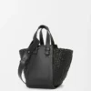 Compact Hammock Bag in Calfskin Compact Hammock Bag in Calfskin