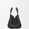 Compact Hammock Bag in Calfskin Compact Hammock Bag in Calfskin