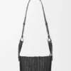 Compact Hammock Bag in Calfskin Compact Hammock Bag in Calfskin