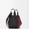 Compact Hammock Bag in Nappa Calfskin Compact Hammock Bag in Nappa Calfskin