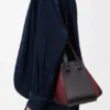 Compact Hammock Bag in Nappa Calfskin Compact Hammock Bag in Nappa Calfskin