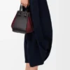 Compact Hammock Bag in Nappa Calfskin Compact Hammock Bag in Nappa Calfskin