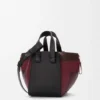 Compact Hammock Bag in Nappa Calfskin Compact Hammock Bag in Nappa Calfskin
