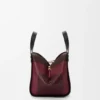 Compact Hammock Bag in Nappa Calfskin Compact Hammock Bag in Nappa Calfskin