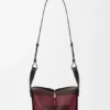 Compact Hammock Bag in Nappa Calfskin Compact Hammock Bag in Nappa Calfskin