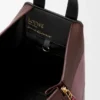 Compact Hammock Bag in Nappa Calfskin Compact Hammock Bag in Nappa Calfskin
