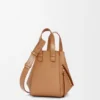 Compact Hammock Bag in Soft Grained Calfskin Compact Hammock Bag in Soft Grained Calfskin