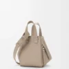 Compact Hammock Bag in Soft Grained Calfskin Compact Hammock Bag in Soft Grained Calfskin