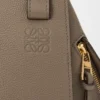 Compact Hammock Bag in Soft Grained Calfskin Compact Hammock Bag in Soft Grained Calfskin