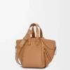 Compact Hammock Bag in Soft Grained Calfskin Compact Hammock Bag in Soft Grained Calfskin
