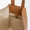 Compact Hammock Bag in Soft Grained Calfskin Compact Hammock Bag in Soft Grained Calfskin