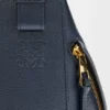 Compact Hammock Bag in Soft Grained Calfskin Compact Hammock Bag in Soft Grained Calfskin