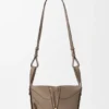 Compact Hammock Bag in Soft Grained Calfskin Compact Hammock Bag in Soft Grained Calfskin