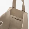 Compact Hammock Bag in Soft Grained Calfskin Compact Hammock Bag in Soft Grained Calfskin