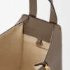 Compact Hammock Bag in Soft Grained Calfskin Compact Hammock Bag in Soft Grained Calfskin
