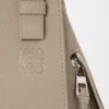 Compact Hammock Bag in Soft Grained Calfskin Compact Hammock Bag in Soft Grained Calfskin