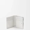 Compact Wallet in Nappa Calfskin Compact Wallet in Nappa Calfskin
