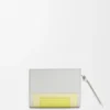 Compact Wallet in Nappa Calfskin Compact Wallet in Nappa Calfskin