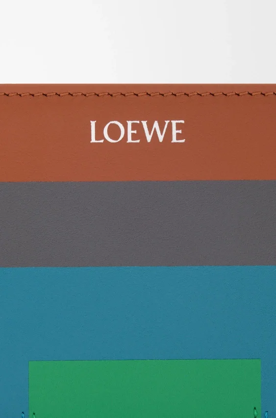 Compact Wallet in Nappa Calfskin Compact Wallet in Nappa Calfskin