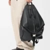 Convertible Backpack in Classic Calfskin Convertible Backpack in Classic Calfskin