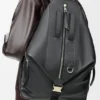 Convertible Backpack in Classic Calfskin Convertible Backpack in Classic Calfskin