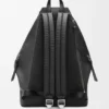 Convertible Backpack in Classic Calfskin Convertible Backpack in Classic Calfskin
