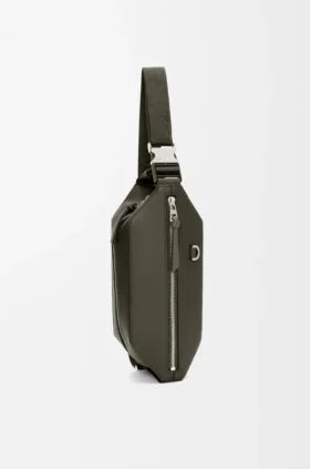 Convertible Sling in Classic Calfskin
