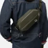 Convertible Sling in Classic Calfskin