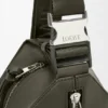 Convertible Sling in Classic Calfskin