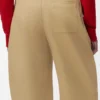 Cropped Trousers in Cotton Cropped Trousers in Cotton