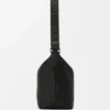 Cubi Crossbody Bag in Supple Grained Calfskin