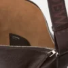 Cubi Crossbody Bag in Supple Grained Calfskin Cubi Crossbody Bag in Supple Grained Calfskin