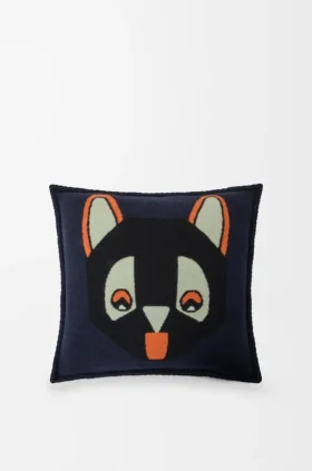 Cushion in Wool