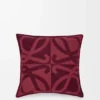 Cushion in Wool and Cashmere Cushion in Wool and Cashmere