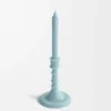 Cypress Balls Wax Candleholder Cypress Balls Wax Candleholder