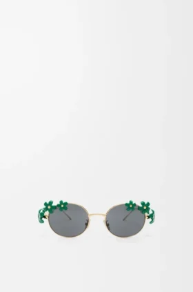 Daisy Field Sunglasses