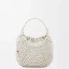 Diamond Hobo Bag in Calfskin Diamond Hobo Bag in Calfskin