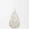 Diamond Hobo Bag in Calfskin Diamond Hobo Bag in Calfskin