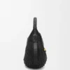 Diamond Hobo Bag in Calfskin Diamond Hobo Bag in Calfskin