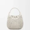 Diamond Hobo Bag in Calfskin Diamond Hobo Bag in Calfskin
