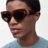 Diamond Sunglasses