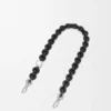 Donut Chain in Calfskin