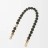 Donut Chain in Calfskin Donut Chain in Calfskin