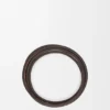 Double Bangle Set in Classic Calfskin Double Bangle Set in Classic Calfskin
