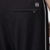 Drawstring Trousers in Wool Drawstring Trousers in Wool